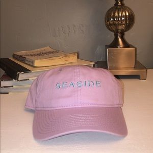 SEASIDE LAVENDER HAT